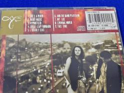 SIMPLE MINDS GOOD NEWS FROM THE NEXT WORLD MÜZİK CD