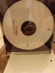 Levent Yüksel - Aşkla / CD