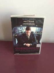 Dvd Film Cosmopolis Türkçe Dublaj