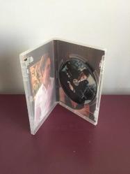 Dvd Film Cosmopolis Türkçe Dublaj