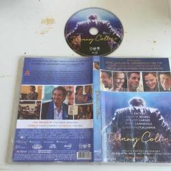 Danny Collins / Yön: Dan Fogelman / Al Pacino / John Lennon'un katkılarıyla... / DVD