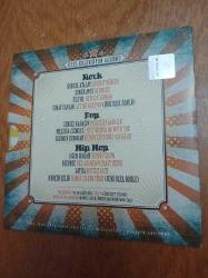 LOFT  THE  ORIGINAL BLUE JEAN  MÜZİK YARIŞMASI FİNALİSTLERİ    2011   *   MÜZİK  CD  *   POP * ROCK * HIP HOP  KATEGORİLERİ