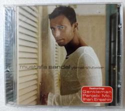 MUSTAFA SANDAL / Yamalı tövbeler ~ [ İLK BASKI • 2005 - CD ]