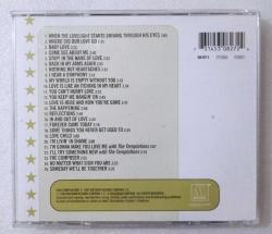 DIANA ROSS AND THE SUPREMES / The ultimate Collectıon ~ [ DÖNEM ALMANYA BASKI • 1998 - CD ]