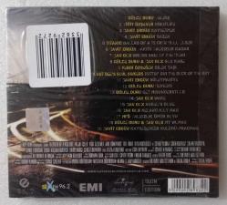 KAYBEDENLER KULÜBÜ / Film müzikleri ~ [ DİGİPAK EDİSYON • CD ]