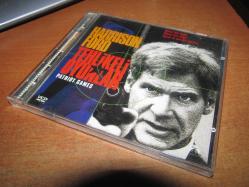 TEHLİKELİ OYUNLAR DANGEROUS GAMES   VCD