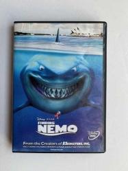 FINDING NEMO KAYIP BALIK NEMO DVD FİLM S32