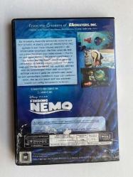 FINDING NEMO KAYIP BALIK NEMO DVD FİLM S32