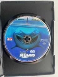 FINDING NEMO KAYIP BALIK NEMO DVD FİLM S32