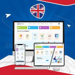 Sıfırdan İngilizce Öğrenme Eğitim Seti (Online Eğitim)