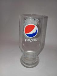 Vintage Messi pepsi bardak
