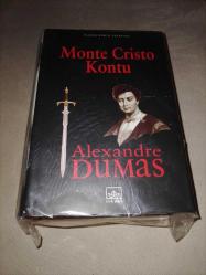 Monte Cristo Kontu