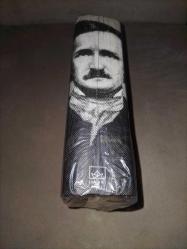 Edgar Allan Poe / Bütün Hikayeleri (Şömizli - Ciltli)