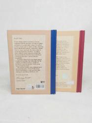 Talihsiz Serüvenler Dizisi 1 Kötü Günler Başlarken - 2 Sürüngen Odası