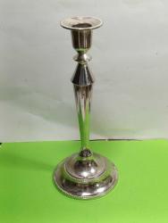 ALMAN GÜMÜŞÜ MUMLUK