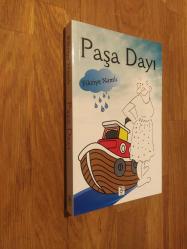Paşa Dayı