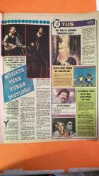 HEY DERGİSİ - 17 OCAK 1983 KAPAK : YAPRAK ÖZDEMİROĞLU - ERSEN DADAŞLAR - ERSEN MOĞOLLAR - CEM KARACA - KARDAŞLAR - POSTER : MICK JAGGER - FEHİMAN UĞURDEMİR - TANER ÖNGÜR - KILIÇ DANIŞMAN - MEHMET GÖZÜPEK - MEHMET MISIR - ERGUN EREMKÅR - ERKAN MUTLU - CENGİZ ÖZDOĞAN - BURHAN ÇAÇAN - NURCAN SABUR - TİMUR ARDA - TÜLİN BOZKURT - PARASIZ DERGİMİZ - MUZIK DÜNYASI - POSTER - ERSEN-DADAŞLAR 9 YAŞINA BASTI - ÇAKI GİBİ ASKER OLDU - ÇOK ŞÜKÜR KABUS BİTTİ - ERSEN DADAŞLAR - ERSEN MOĞOLLAR - CEM KARACA KARDAŞLAR - FEHİMAN UĞURDEMİR - TANER ÖNGÜR - KILIÇ DANIŞMAN - MEHMET GÖZÜPEK - MEHMET MISIR - ERGUN EREMKÅR - ERKAN MUTLU - CENGİZ ÖZDOĞAN - BURHAN ÇAÇAN - İLHAN İREM - KEMAL SUNAL - PEMBE MUTLU - FERDİ TAYFUR - ORHAN GENCEBAY - İBRAHİM TATLISES - NECLA NAZIR - BANU ALKAN - OYA AYDOĞAN - SERPİL ÇAKMAKLI - KADİR İNANIR - AHU TUĞBA - ZÜLFÜ LİVANELİ - MARIA FARANDULİ - FERHAT LİVANELİ - NEYZEN ALİ DEDE - ÇAKI GİBİ ASKER OLDU - İLK RAUND 13 MİLYON HASILATLA KEMAL SUNAL’IN - MÜZİKTE TÜRK YUNAN – 34 SAYFA