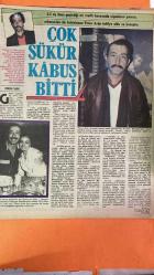 HEY DERGİSİ - 17 OCAK 1983 KAPAK : YAPRAK ÖZDEMİROĞLU - ERSEN DADAŞLAR - ERSEN MOĞOLLAR - CEM KARACA - KARDAŞLAR - POSTER : MICK JAGGER - FEHİMAN UĞURDEMİR - TANER ÖNGÜR - KILIÇ DANIŞMAN - MEHMET GÖZÜPEK - MEHMET MISIR - ERGUN EREMKÅR - ERKAN MUTLU - CENGİZ ÖZDOĞAN - BURHAN ÇAÇAN - NURCAN SABUR - TİMUR ARDA - TÜLİN BOZKURT - PARASIZ DERGİMİZ - MUZIK DÜNYASI - POSTER - ERSEN-DADAŞLAR 9 YAŞINA BASTI - ÇAKI GİBİ ASKER OLDU - ÇOK ŞÜKÜR KABUS BİTTİ - ERSEN DADAŞLAR - ERSEN MOĞOLLAR - CEM KARACA KARDAŞLAR - FEHİMAN UĞURDEMİR - TANER ÖNGÜR - KILIÇ DANIŞMAN - MEHMET GÖZÜPEK - MEHMET MISIR - ERGUN EREMKÅR - ERKAN MUTLU - CENGİZ ÖZDOĞAN - BURHAN ÇAÇAN - İLHAN İREM - KEMAL SUNAL - PEMBE MUTLU - FERDİ TAYFUR - ORHAN GENCEBAY - İBRAHİM TATLISES - NECLA NAZIR - BANU ALKAN - OYA AYDOĞAN - SERPİL ÇAKMAKLI - KADİR İNANIR - AHU TUĞBA - ZÜLFÜ LİVANELİ - MARIA FARANDULİ - FERHAT LİVANELİ - NEYZEN ALİ DEDE - ÇAKI GİBİ ASKER OLDU - İLK RAUND 13 MİLYON HASILATLA KEMAL SUNAL’IN - MÜZİKTE TÜRK YUNAN – 34 SAYFA