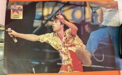HEY DERGİSİ - 17 OCAK 1983 KAPAK : YAPRAK ÖZDEMİROĞLU - ERSEN DADAŞLAR - ERSEN MOĞOLLAR - CEM KARACA - KARDAŞLAR - POSTER : MICK JAGGER - FEHİMAN UĞURDEMİR - TANER ÖNGÜR - KILIÇ DANIŞMAN - MEHMET GÖZÜPEK - MEHMET MISIR - ERGUN EREMKÅR - ERKAN MUTLU - CENGİZ ÖZDOĞAN - BURHAN ÇAÇAN - NURCAN SABUR - TİMUR ARDA - TÜLİN BOZKURT - PARASIZ DERGİMİZ - MUZIK DÜNYASI - POSTER - ERSEN-DADAŞLAR 9 YAŞINA BASTI - ÇAKI GİBİ ASKER OLDU - ÇOK ŞÜKÜR KABUS BİTTİ - ERSEN DADAŞLAR - ERSEN MOĞOLLAR - CEM KARACA KARDAŞLAR - FEHİMAN UĞURDEMİR - TANER ÖNGÜR - KILIÇ DANIŞMAN - MEHMET GÖZÜPEK - MEHMET MISIR - ERGUN EREMKÅR - ERKAN MUTLU - CENGİZ ÖZDOĞAN - BURHAN ÇAÇAN - İLHAN İREM - KEMAL SUNAL - PEMBE MUTLU - FERDİ TAYFUR - ORHAN GENCEBAY - İBRAHİM TATLISES - NECLA NAZIR - BANU ALKAN - OYA AYDOĞAN - SERPİL ÇAKMAKLI - KADİR İNANIR - AHU TUĞBA - ZÜLFÜ LİVANELİ - MARIA FARANDULİ - FERHAT LİVANELİ - NEYZEN ALİ DEDE - ÇAKI GİBİ ASKER OLDU - İLK RAUND 13 MİLYON HASILATLA KEMAL SUNAL’IN - MÜZİKTE TÜRK YUNAN – 34 SAYFA
