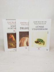 Güneşi Uyandıralım - Delifişek - Şeker Portakalı