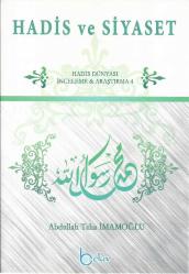 Hadis ve Siyaset
