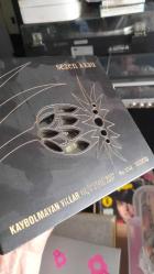 Sezen Aksu 2007 Kaybolmayan Yıllar Arşiv Serisi (1000 adet limitli) 12 albüm