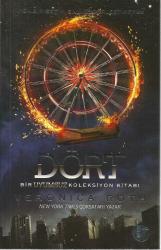 Dört - Bir Uyumsuz Koleksiyon Kitabı