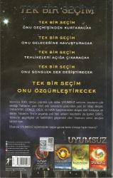 Dört - Bir Uyumsuz Koleksiyon Kitabı