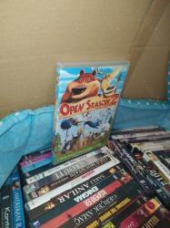 Open Season 2: Çılgın Dostlar 2 - (DVD Film)