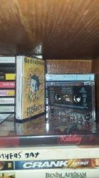 Radiohead Pablo Honey KASET