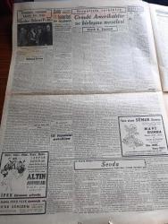 Cumhuriyet Gazetesi - 23 Mart 1942 - nerede yeni cephe yazan Yunus Nadi Başmakale - Anıtkabir projelerinin tetkikleri fotoğraf - İngiliz tayyareleri yanlışlıkla milas'ı bombaladı - İngiltere milas'ın bombalanması konusunda teessürlerini ve tazminat arzusunu tekrar ediyor - Yeni Gine Avustralya Yeni Zelanda Adalarını ve Avustralya'nın askeri limanlarını gösterir harita - Sovyet harp tebliği siberya'dan 20 tümen geliyor - Alman harp tebliği ilmen gölü kesimlerinde haftalardanberi devam eden muharebeler neticelendi - Kars mebusu Hüsrev Sami vefat etti - Balkanlar yeniden karışıyor Rumen sınırına Macar kıtaatı gönderildi - küçük hikaye Sevda nakleden Hamdi Varoğlu - insanlığın kaybettiği büyük bir Sima Nikolas Sokrat Politis yazan Nihat Erim - Cenubi Amerikalılar ve birleşme meselesi yazan Tarık Zafer tunaya - mavi rumba dans ve güzel kadınlar filmi Yarın akşam Sümer sinemasında - İnönü koşusuna hazırlık - Hindu reislerinden Gandi fotoğraf -  Güzide şair Hüseyin Suat Yalçın'ı kaybettik