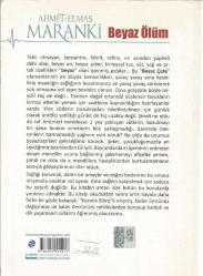 Beyaz Ölüm -  Hayatımızı Karartan Beyazlar ve Tavsiyelerimiz (ÜRÜN AÇIKLAMA BÖLÜMÜNE BAKINIZ.)