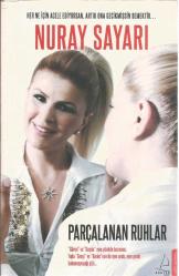 Parçalanan Ruhlar (ÜRÜN AÇIKLAMA BÖLÜMÜNE BAKINIZ.)
