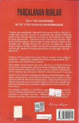 Parçalanan Ruhlar (ÜRÜN AÇIKLAMA BÖLÜMÜNE BAKINIZ.)