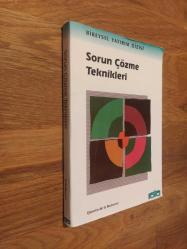 Sorun Çözme Teknikleri