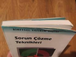 Sorun Çözme Teknikleri