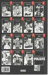 Dark Polisiye - Dördüncü Kitap