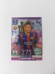 PANİNİ SON 1 ADET İNVENTİVENESS NEYMAR