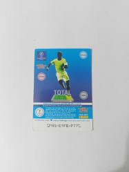 PANİNİ SON 1 ADET İNVENTİVENESS NEYMAR