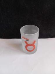 Binboğa votka shot bardak