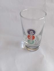 2 adet tektekci rakı bardağı