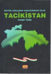 Büyük Güçlerin Kıskacındaki Ülke Tacikistan