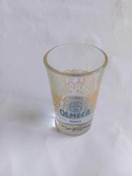 Olmeca tekila bardak shot