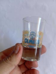 Olmeca tekila bardak shot