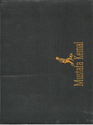 Mustafa Kemal (2 Kitap Set)