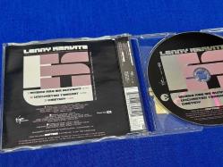 LENNY KRAVITZ WHERE ARE WE RUNNIN MÜZİK CD - MAXI