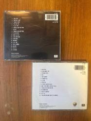 The Beatles : Past Masters Volume One + Volume Two  / Audio CD - EMI Records 1988