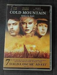 SOĞUK DAĞ - DVD
