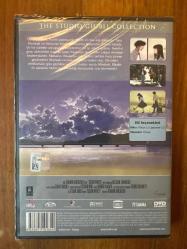 Büyülü Dalgalar : The Ocean Waves / DVD Studio Ghibli Collection [Kapalı Ambalaj] Türkçe Altyazı ve Dublaj Mevcut