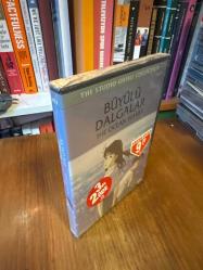 Büyülü Dalgalar : The Ocean Waves / DVD Studio Ghibli Collection [Kapalı Ambalaj] Türkçe Altyazı ve Dublaj Mevcut